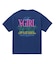 COLORFUL LOGO S/S TEE