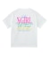COLORFUL LOGO S/S TEE
