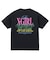 COLORFUL LOGO S/S TEE