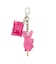 BUNNY ICE CANDY KEY CHARM