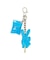 BUNNY ICE CANDY KEY CHARM