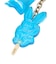 BUNNY ICE CANDY KEY CHARM