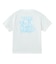 SPRAY ANGEL S/S TEE