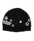 EYELET BEANIE
