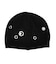 EYELET BEANIE