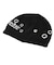 EYELET BEANIE