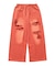 DISTRESSED SWEATPANTS
