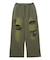 DISTRESSED SWEATPANTS