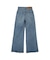 FLARED DENIM PANTS