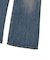FLARED DENIM PANTS