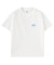 MIX MILLS LOGO S/S TEE
