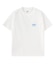 MIX MILLS LOGO S/S TEE