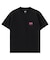 MIX MILLS LOGO S/S TEE