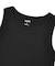 LOGO JACQUARD HEM TANK TOP