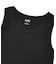 LOGO JACQUARD HEM TANK TOP