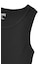 LOGO JACQUARD HEM TANK TOP