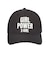 GIRL POWER LOGO TRUCKER CAP