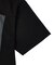 FACE LABEL FOOTBALL TEE DRESS