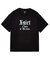 2WAY SHOULDER S/S TEE