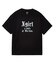2WAY SHOULDER S/S TEE