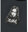 FACE RAGLAN S/S BABY TEE