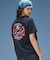 FACE RED LABEL S/S TEE