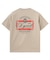 FACE RED LABEL S/S TEE
