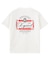 FACE RED LABEL S/S TEE