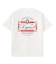 FACE RED LABEL S/S TEE