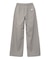 FADED FACE LABEL EASY PANTS