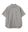 FADED FACE LABEL S/S SHIRT