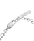 SCRIPT LOGO CHARM NECKLACE