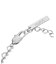 SCRIPT LOGO CHARM NECKLACE