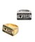 PLATE LOGO RING