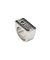 PLATE LOGO RING
