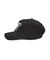 BUTTERFLY SCRIPT LOGO 6PANEL CAP