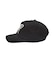 BUTTERFLY SCRIPT LOGO 6PANEL CAP