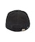 BUTTERFLY SCRIPT LOGO 6PANEL CAP