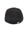 BUTTERFLY SCRIPT LOGO 6PANEL CAP