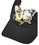 BUTTERFLY SCRIPT LOGO 6PANEL CAP