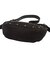 FAUX SUEDE SHOULDER BAG