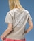 FADED CIRCLE LOGO S/S TEE