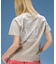 FADED CIRCLE LOGO S/S TEE