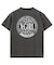 FADED CIRCLE LOGO S/S TEE