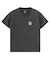 FADED CIRCLE LOGO S/S TEE