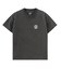 FADED CIRCLE LOGO S/S TEE
