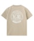 FADED CIRCLE LOGO S/S TEE