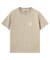 FADED CIRCLE LOGO S/S TEE
