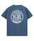 FADED CIRCLE LOGO S/S TEE