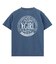 FADED CIRCLE LOGO S/S TEE